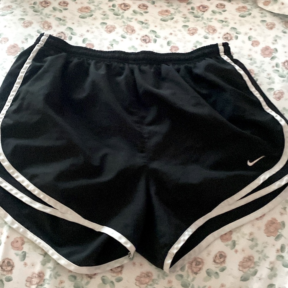 Nike dry-fit shorts